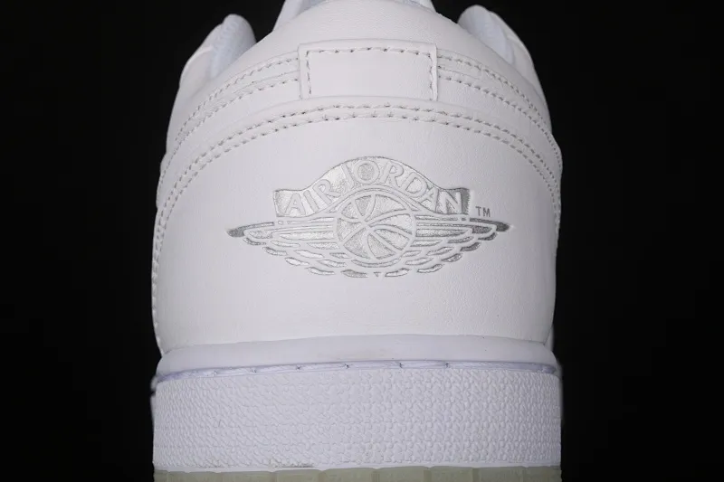All categories Air Jordan Jordan series basketball shoes Air Jordan 1 Low Air Jordan 1 Low AJ1 Joe 1 low-top cultural and leisure sports sneakers 309192-111